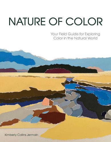 Cover image for Nature of Color