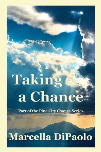 Cover image for Taking a Chance