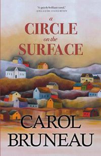 Cover image for A Circle on the Surface