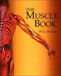 Cover image for Muscle Book