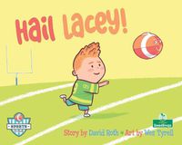 Cover image for Hail Lacey!