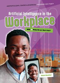 Cover image for Artificial Intelligence in the Workplace