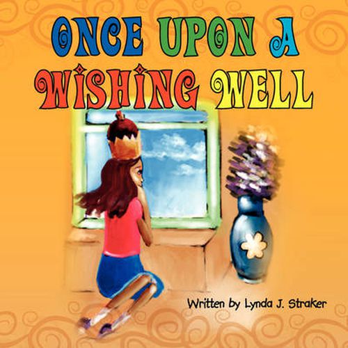 Cover image for Once Upon a Wishing Well