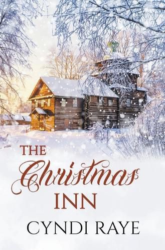 Cover image for The Christmas Inn