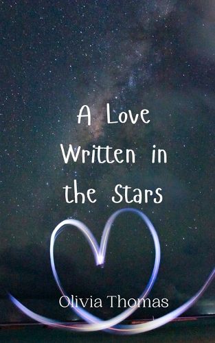 Cover image for A Love Written in the Stars