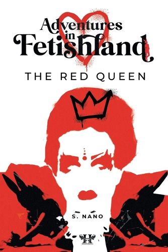 Cover image for Adventures in Fetishland - Volume 1