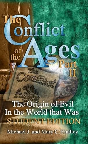 Cover image for The Conflict of the Ages Student Edition II