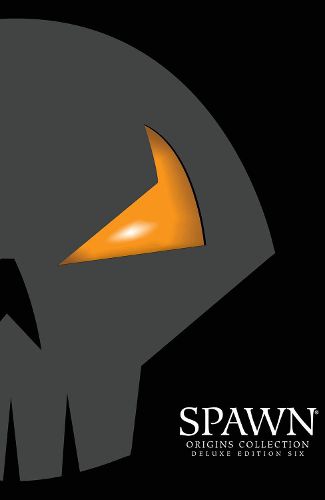 Cover image for Spawn: Origins Deluxe Edition Volume 6