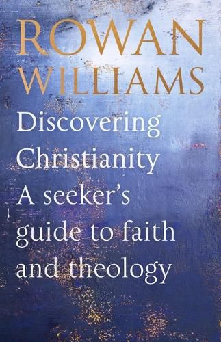 Discovering Christianity