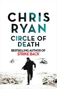Cover image for Circle of Death: A Strike Back Novel (5)