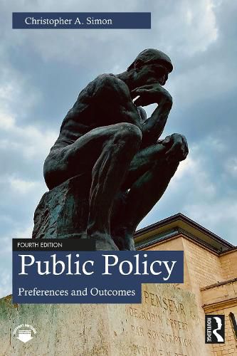Cover image for Public Policy