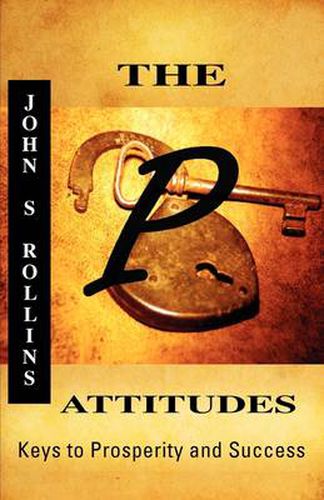 Cover image for The P Attitudes