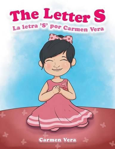 Cover image for The Letter S: La letra 'S' por Carmen Vera