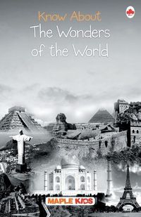 Cover image for The Wonders of the World