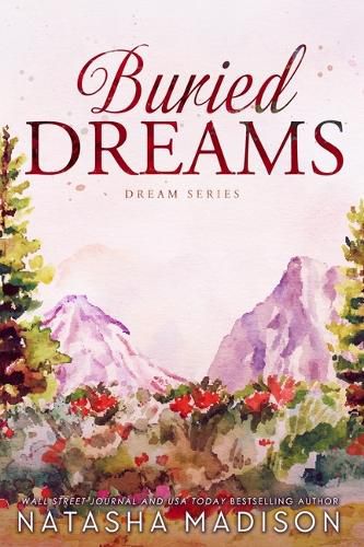 Cover image for Buried Dreams
