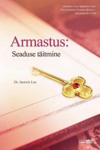 Cover image for Armastus