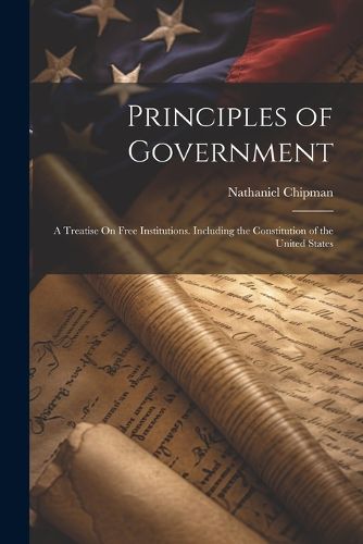 Cover image for Principles of Government