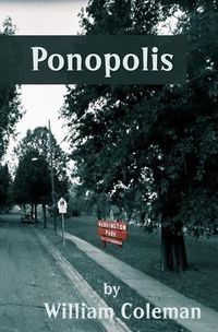 Cover image for Ponopolis