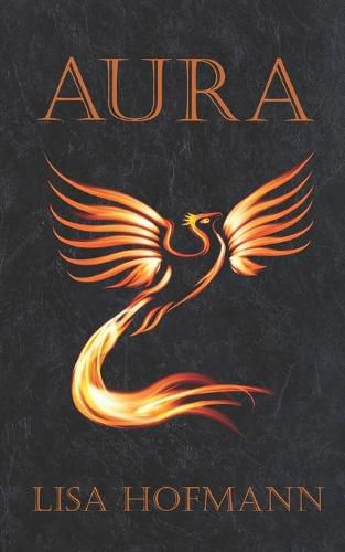 Cover image for Aura: A Novella