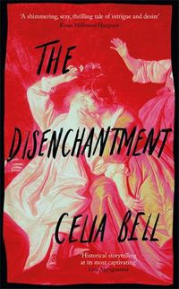 Cover image for The Disenchantment