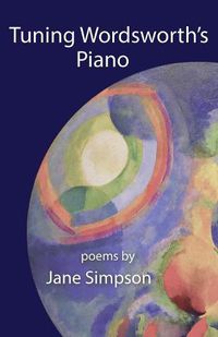 Cover image for Tuning Wordsworth's Piano