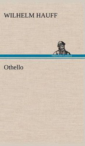 Cover image for Othello