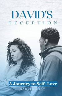 Cover image for David's Deception