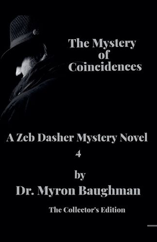 Cover image for The Mystery of Coincidences