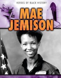 Cover image for Mae Jemison