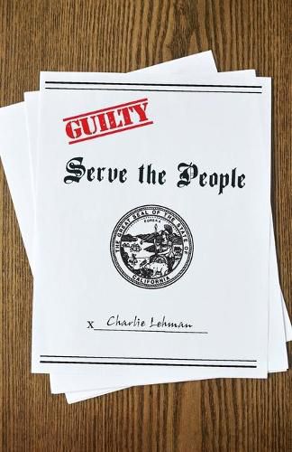 Cover image for Serve the People