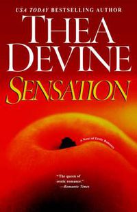 Cover image for Sensation