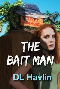 Cover image for The Bait Man