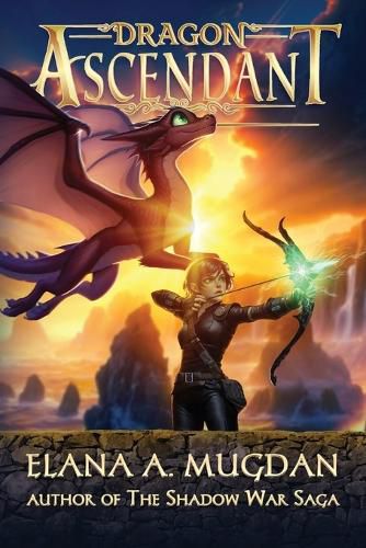 Cover image for Dragon Ascendant