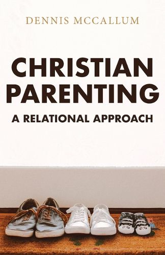 Cover image for Christian Parenting