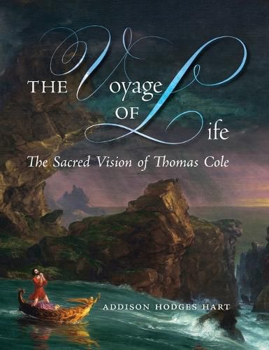 Cover image for The Voyage of Life