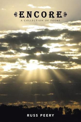 Cover image for Encore