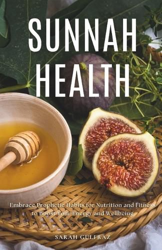 Cover image for Sunnah Health