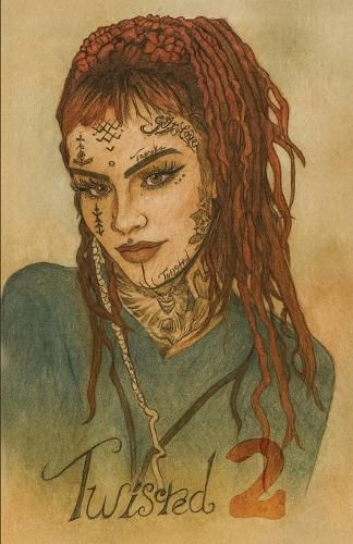 Cover image for Twisted 2