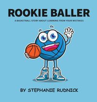 Cover image for Rookie Baller