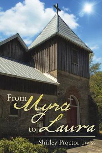 Cover image for From Myra to Laura