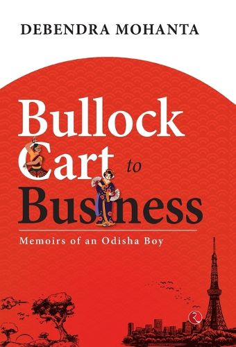 Cover image for Bullock Cart to Business