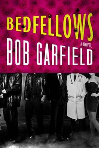 Cover image for Bedfellows