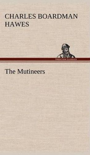 Cover image for The Mutineers