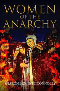 Cover image for Women of the Anarchy