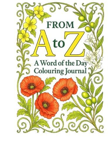 Cover image for From A to Z