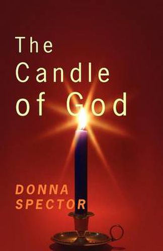 Cover image for The Candle of God