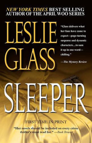 Cover image for Sleeper