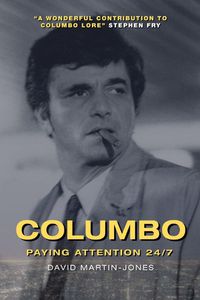 Cover image for Columbo: Paying Attention 24/7