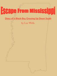 Cover image for Escape from Mississippi