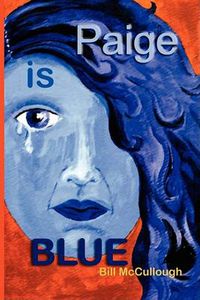 Cover image for Paige Is Blue